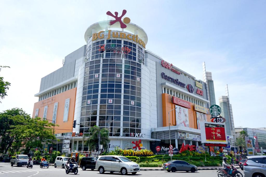 Choice City Hotel - Surabaya