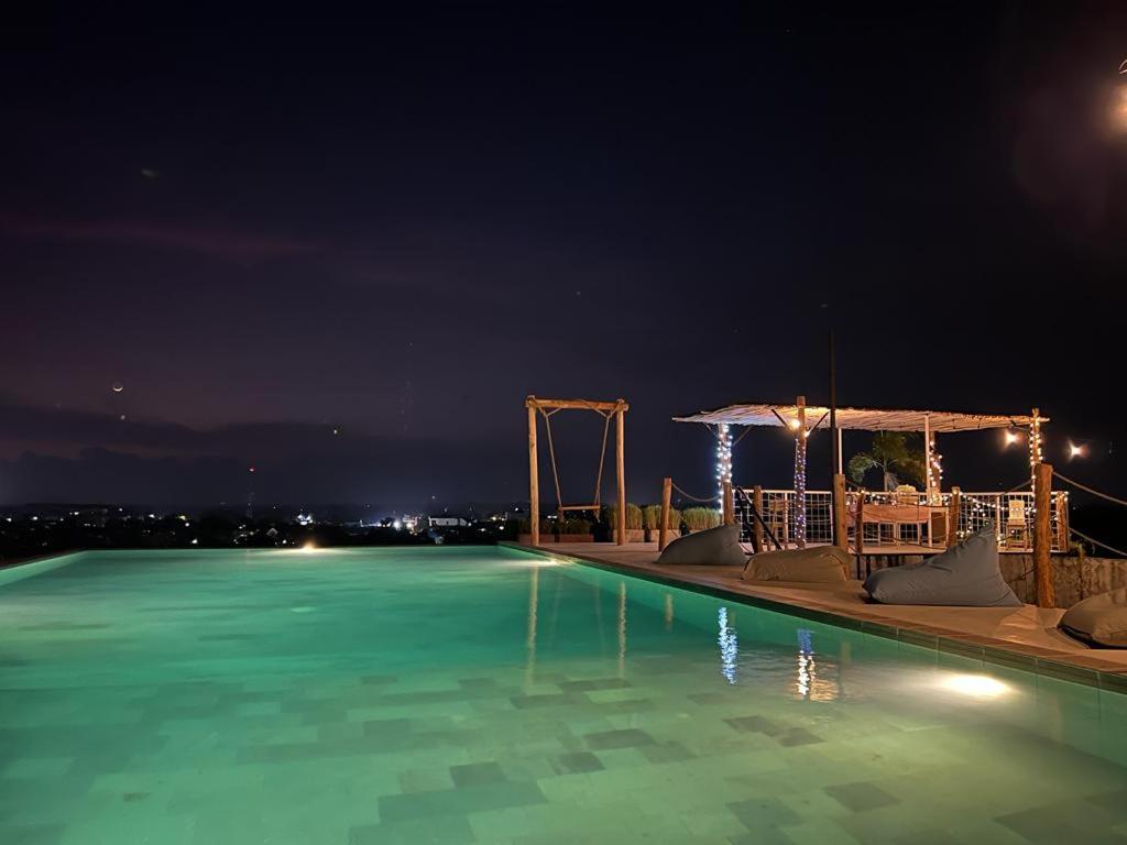 The Amartya Jogjakarta  - Yogyakarta
