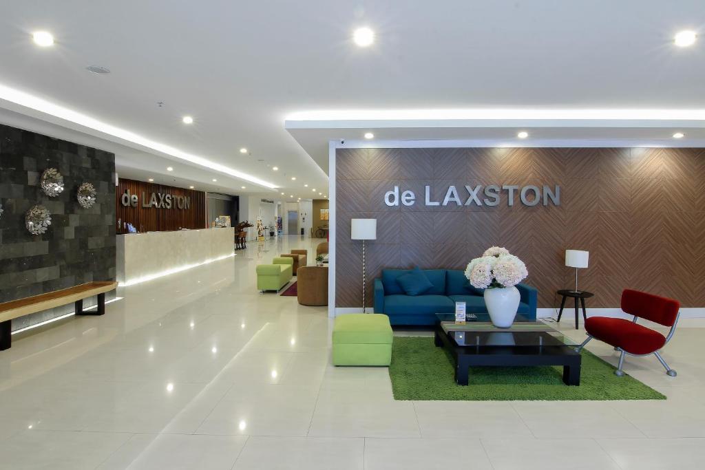 De Laxston Hotel Yogyakarta - Yogyakarta