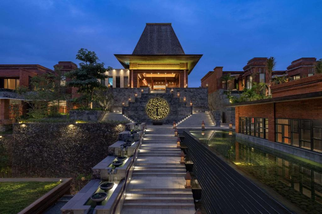 Garrya Bianti Yogyakarta - Yogyakarta