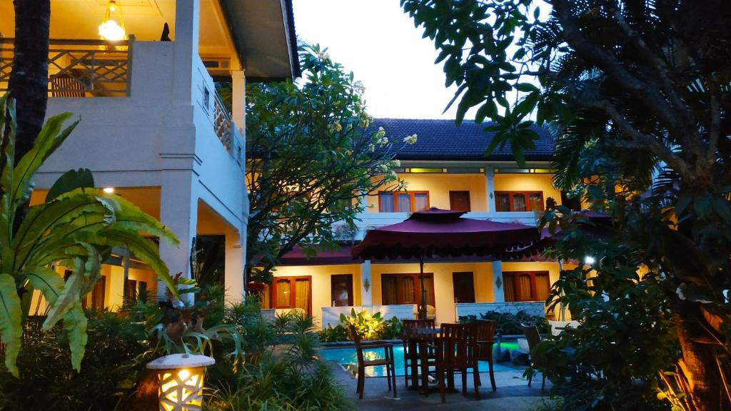 Hotel Indah Palace Yogyakarta - Yogyakarta
