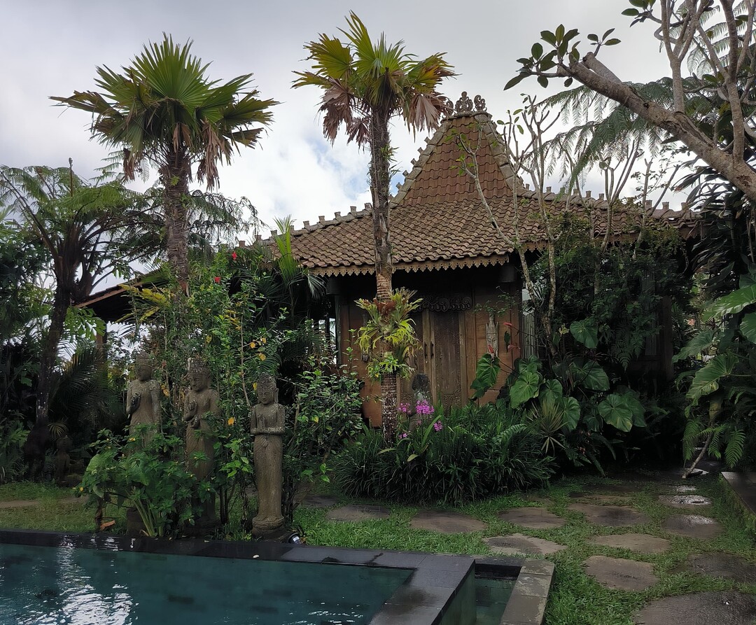Pondok Kawinaya Bali - Munduk Village