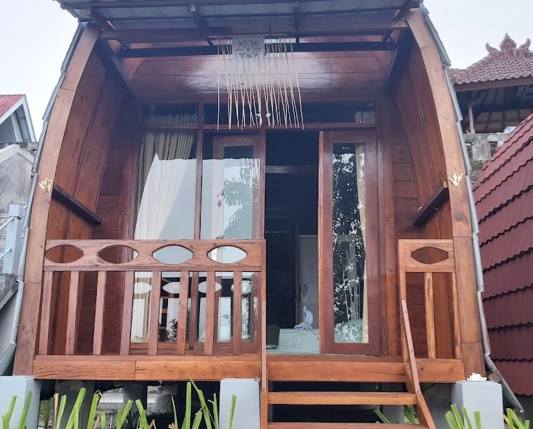 Pondok Kebun Gunung Bedugul - Bedugul