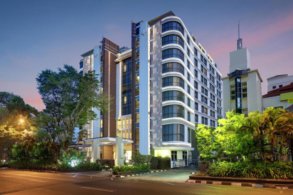 Swiss-Belboutique Yogyakarta - Yogyakarta