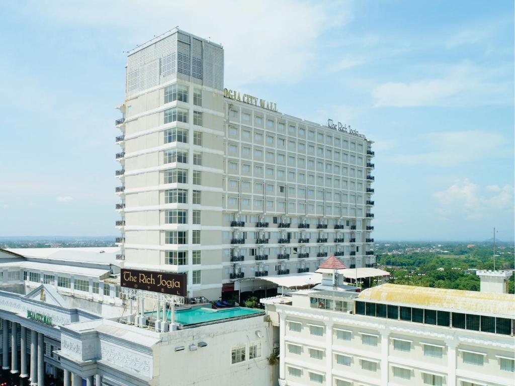 The Rich Jogja Hotel - Yogyakarta