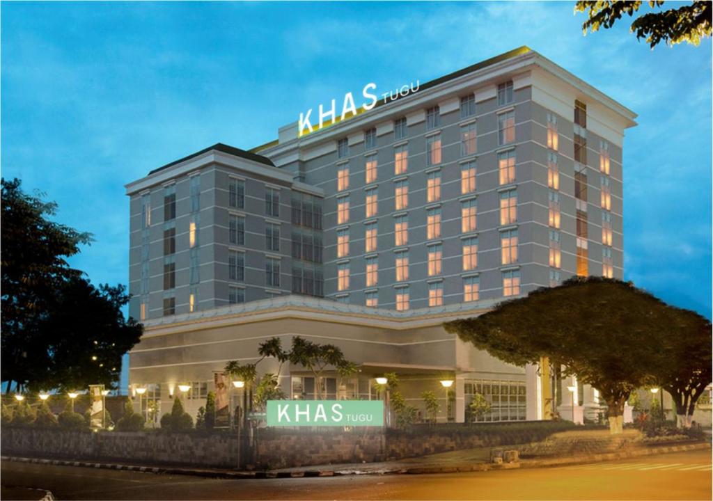 KHAS Tugu Hotel Yogyakarta - Yogyakarta