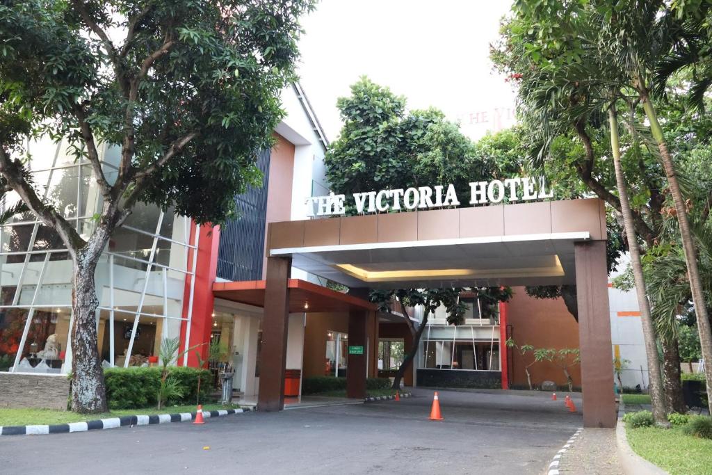 The Victoria Hotel Yogyakarta  - Yogyakarta