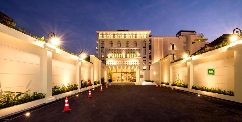 Ayaartta Hotel Malioboro - Yogyakarta