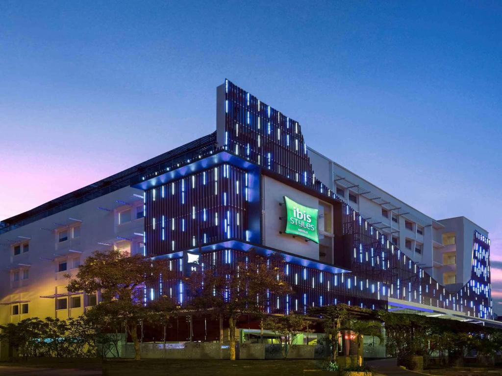 ibis Styles Yogyakarta - Yogyakarta
