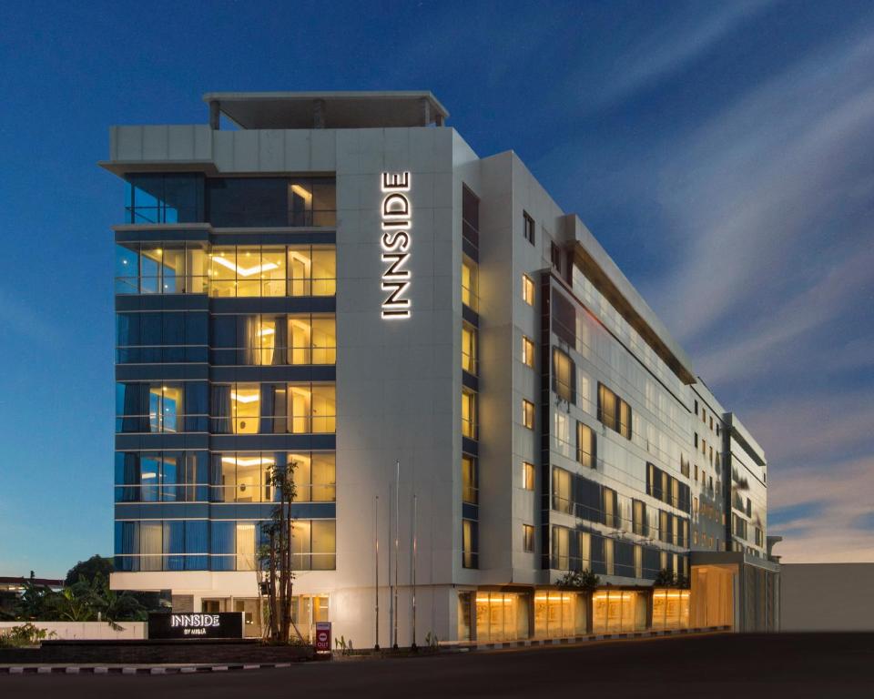 INNSiDE by Meliá Yogyakarta - Yogyakarta