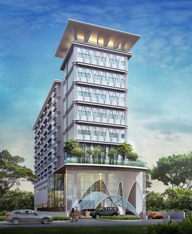 La Lisa Hotel Surabaya - Surabaya