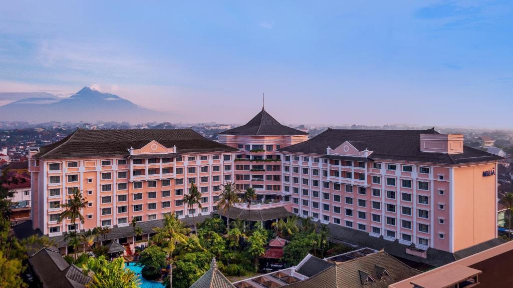 Melia Purosani Yogyakarta - Yogyakarta