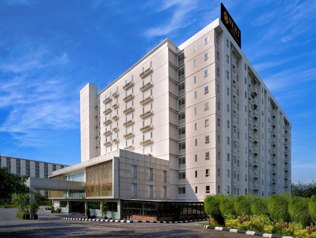Next Hotel Yogyakarta - Yogyakarta