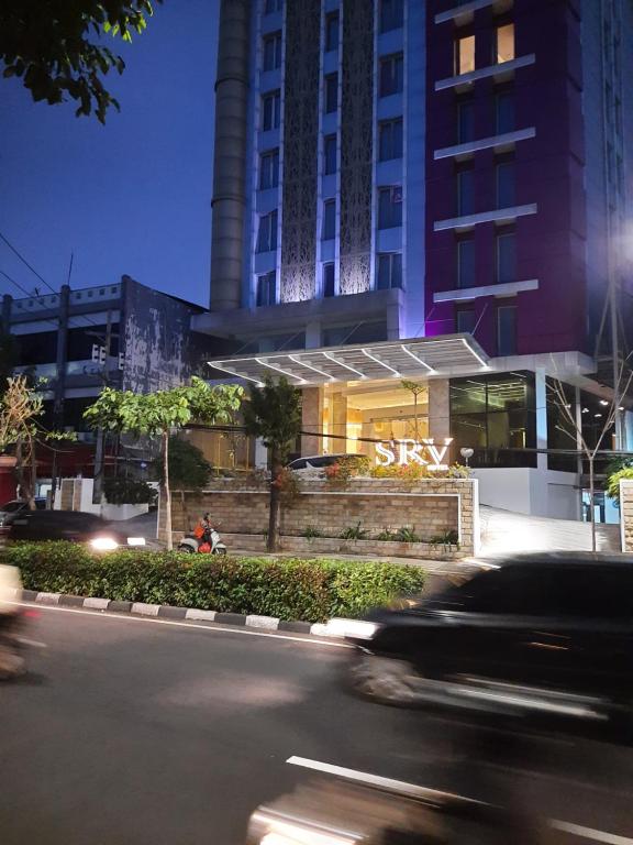 Surabaya River View Hotel - Surabaya